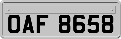 OAF8658