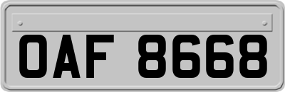 OAF8668