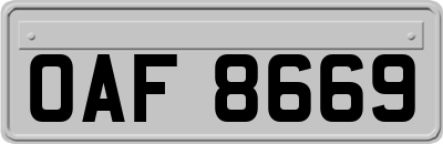 OAF8669
