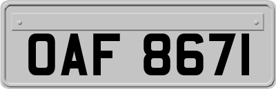 OAF8671