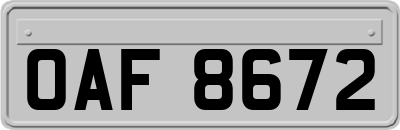 OAF8672