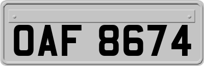 OAF8674