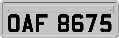 OAF8675