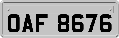 OAF8676