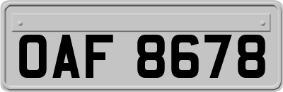 OAF8678