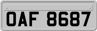 OAF8687
