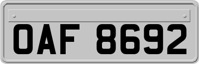 OAF8692