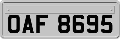 OAF8695