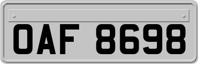 OAF8698