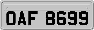 OAF8699
