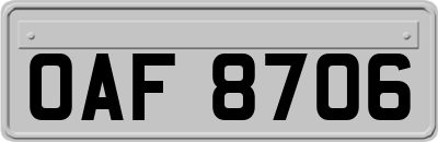 OAF8706