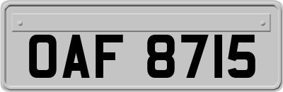 OAF8715
