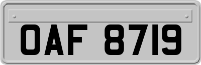 OAF8719