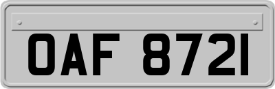 OAF8721