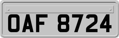 OAF8724