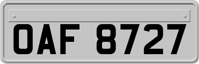 OAF8727