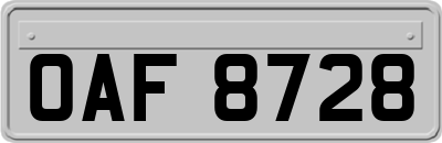 OAF8728