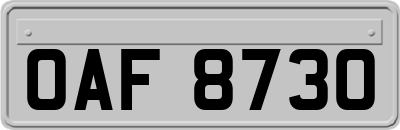 OAF8730