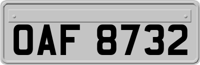 OAF8732