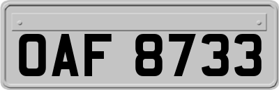 OAF8733