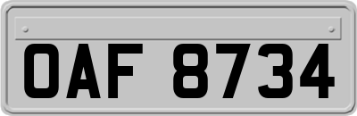 OAF8734