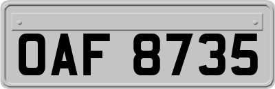 OAF8735