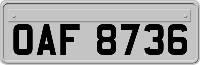 OAF8736