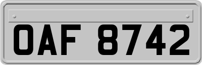 OAF8742