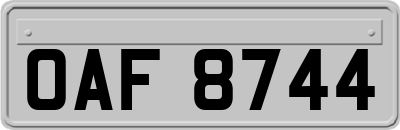 OAF8744