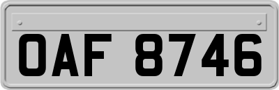 OAF8746