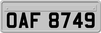 OAF8749