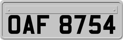 OAF8754