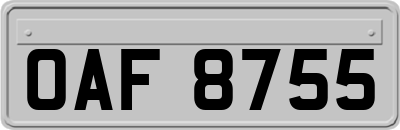 OAF8755