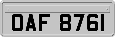 OAF8761