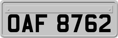 OAF8762