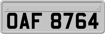OAF8764