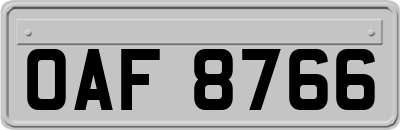 OAF8766
