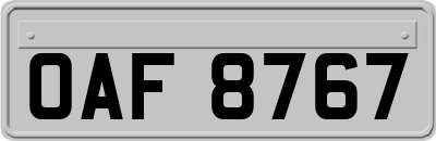 OAF8767