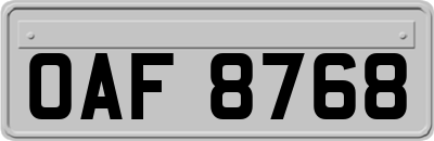 OAF8768