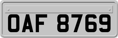 OAF8769