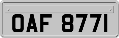 OAF8771