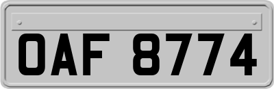 OAF8774