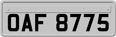 OAF8775