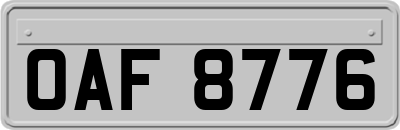 OAF8776