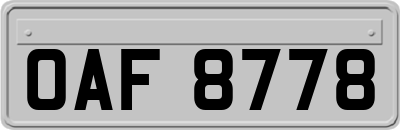 OAF8778