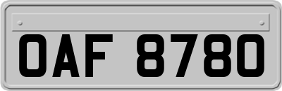 OAF8780