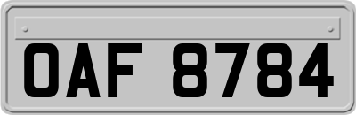 OAF8784