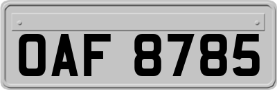 OAF8785