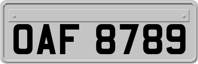 OAF8789