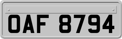 OAF8794